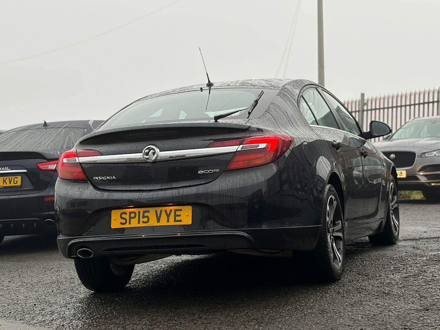 Used Vauxhall Insignia for sale - 76499805: Photo 25