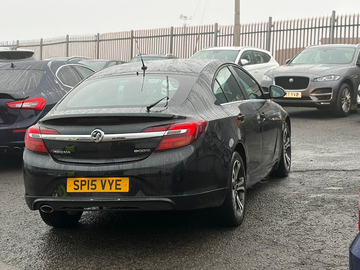 Used Vauxhall Insignia for sale - 76499805: Photo 26