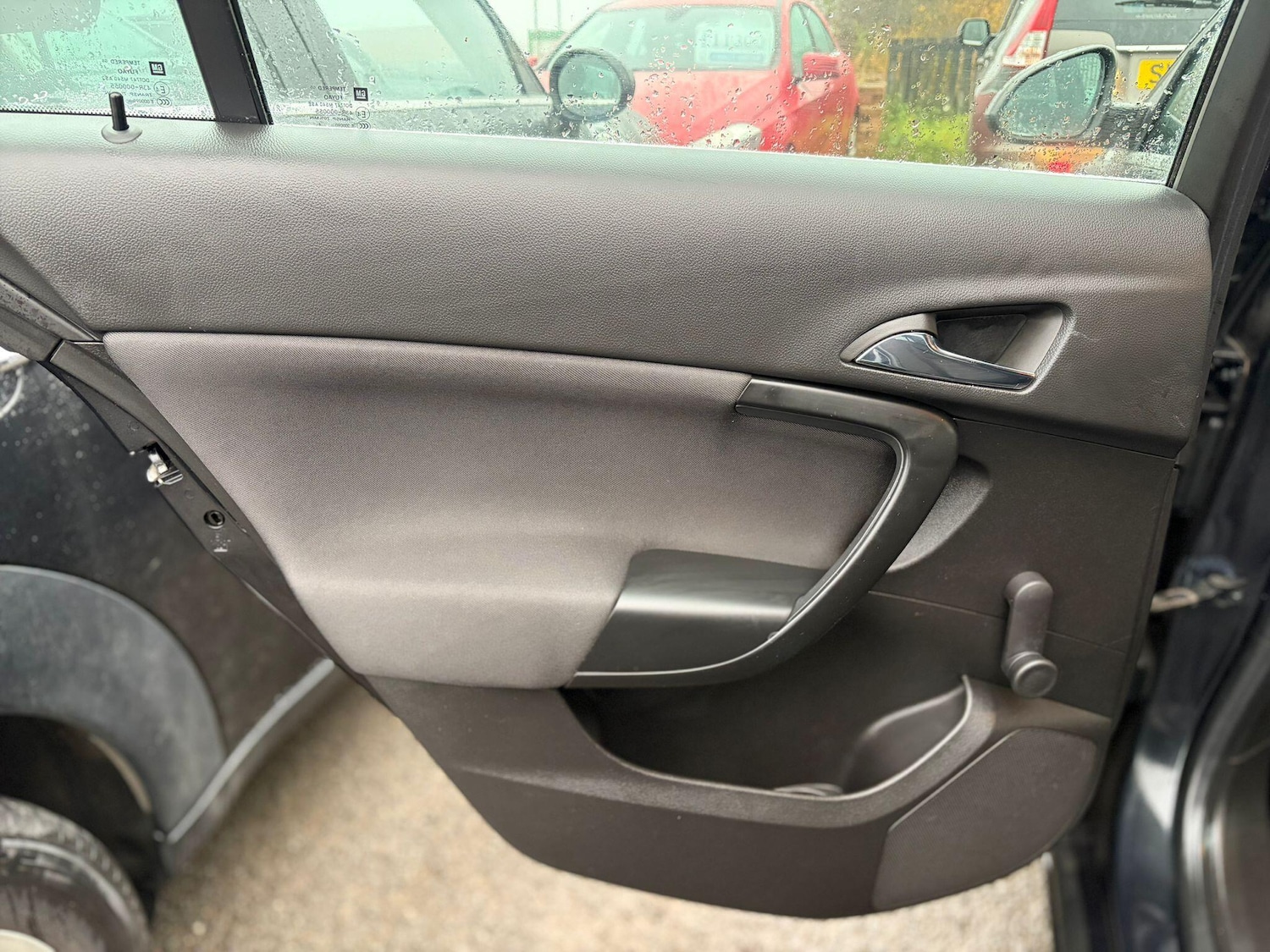 Used Vauxhall Insignia for sale - 76499805: Photo 31