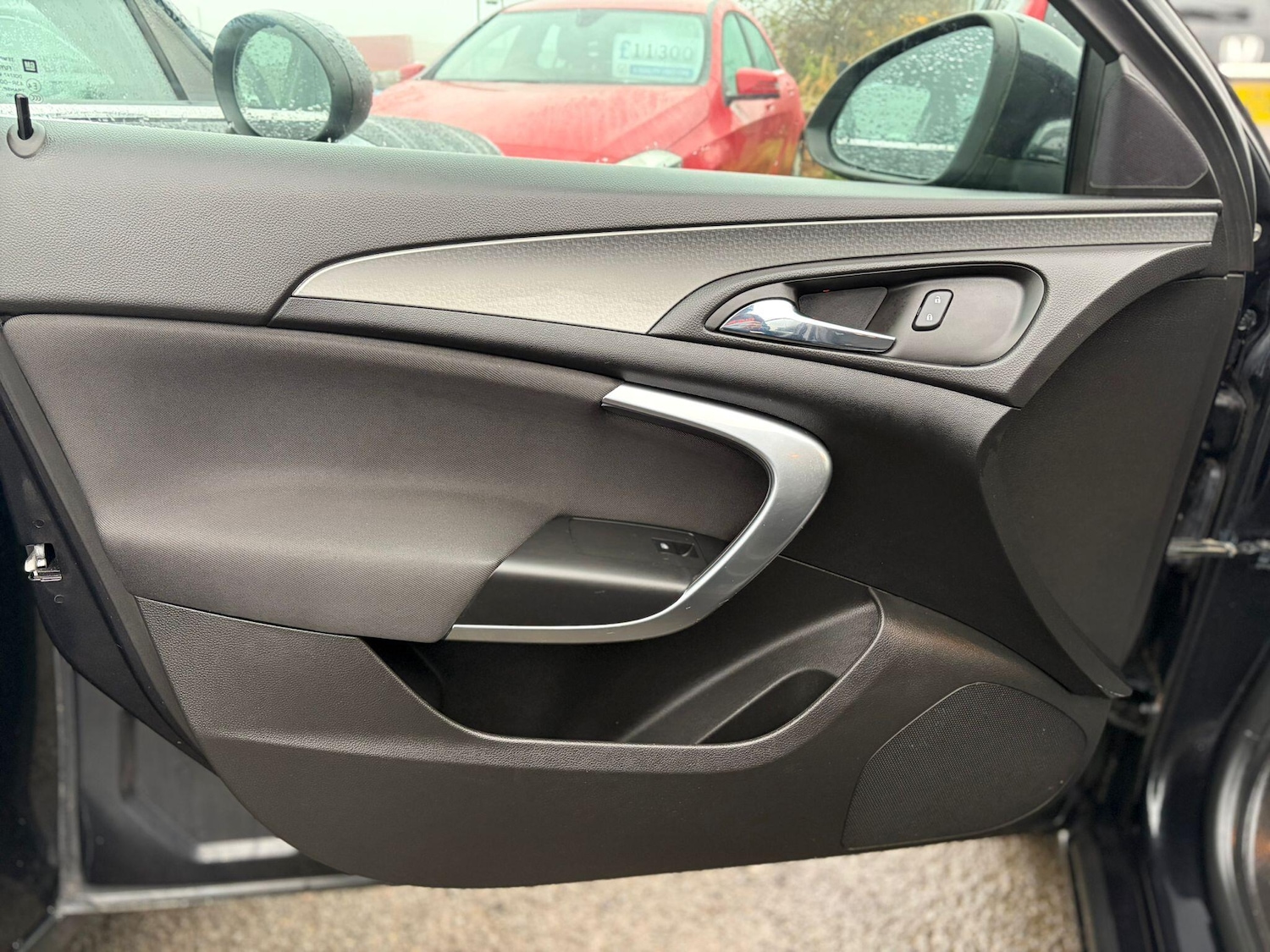 Used Vauxhall Insignia for sale - 76499805: Photo 32