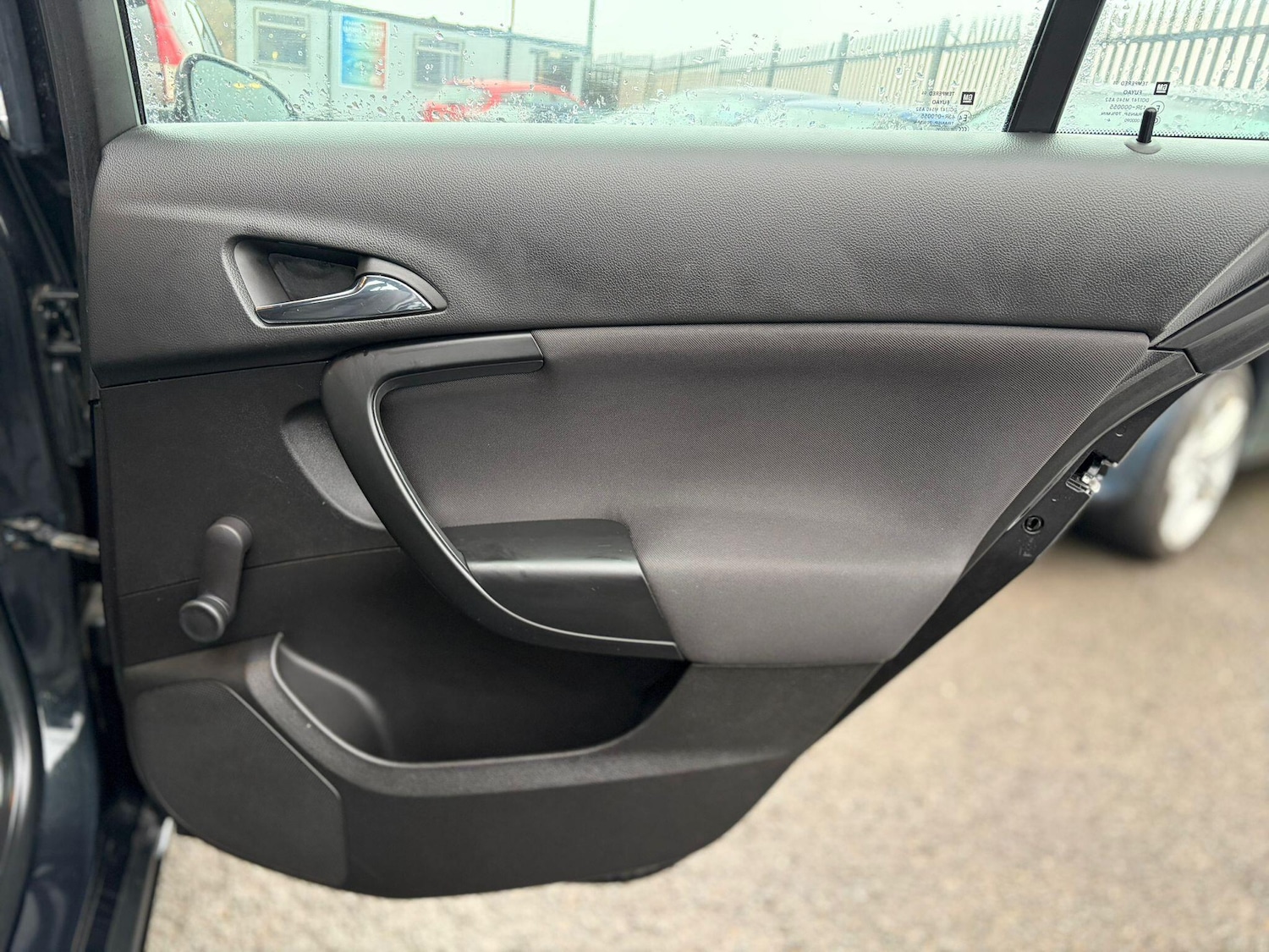 Used Vauxhall Insignia for sale - 76499805: Photo 33