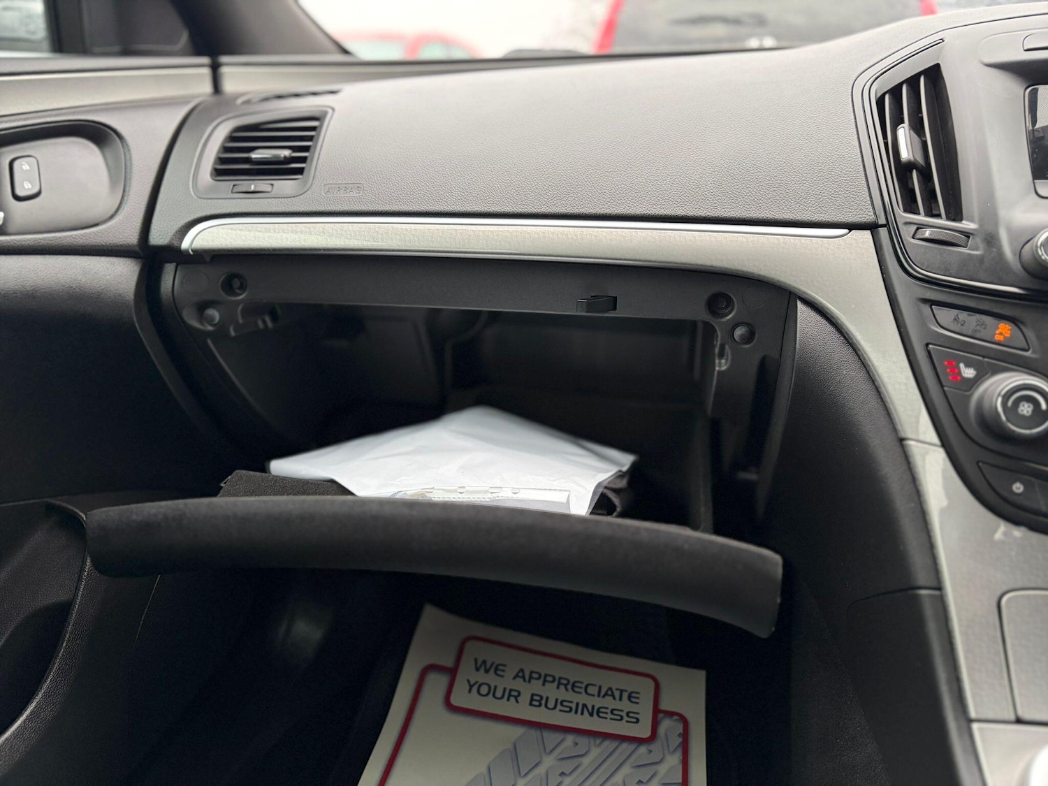 Used Vauxhall Insignia for sale - 76499805: Photo 35