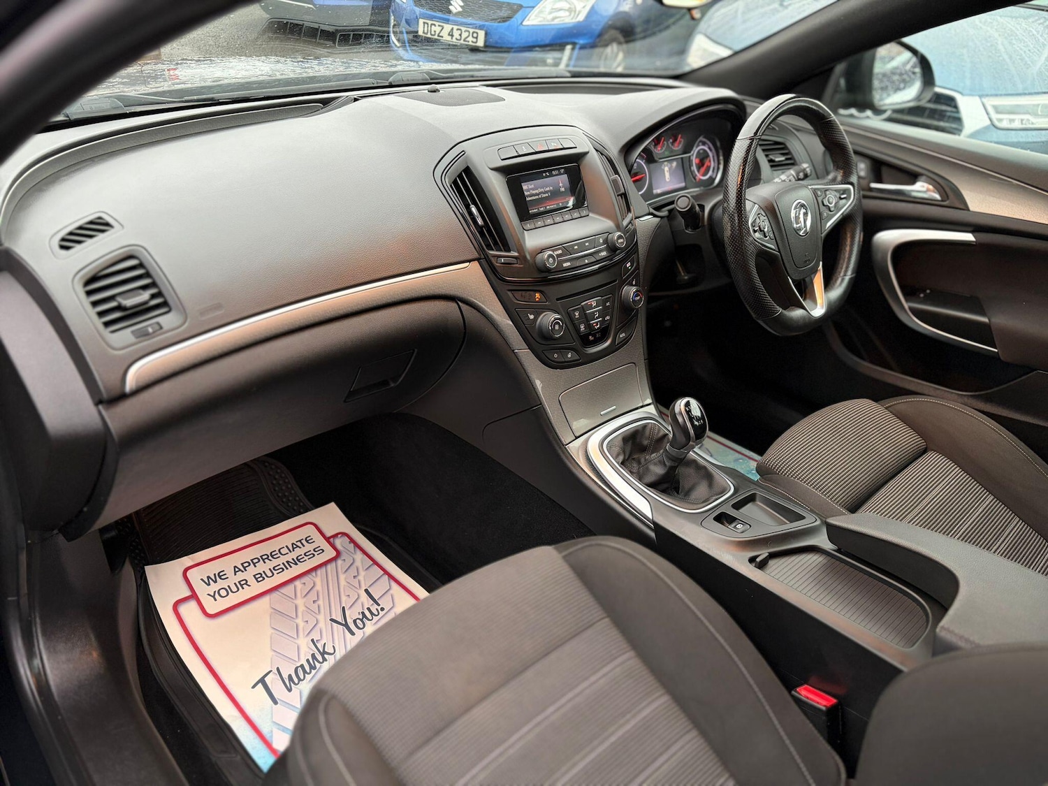 Used Vauxhall Insignia for sale - 76499805: Photo 6