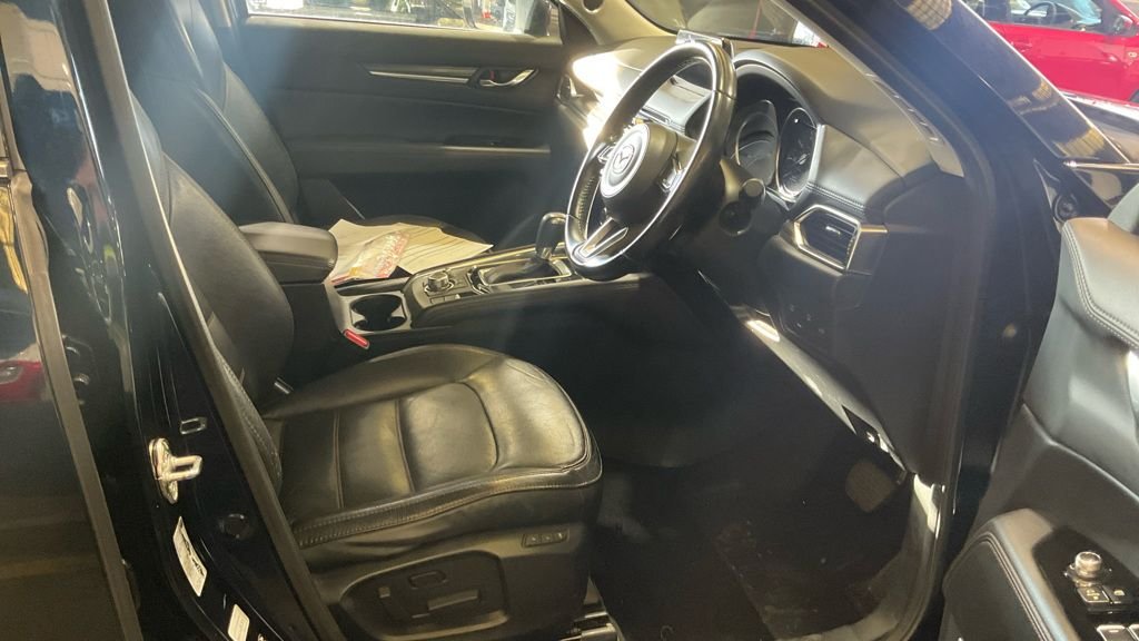 Used Mazda CX-5 2018 for sale - 77920499: Photo 5