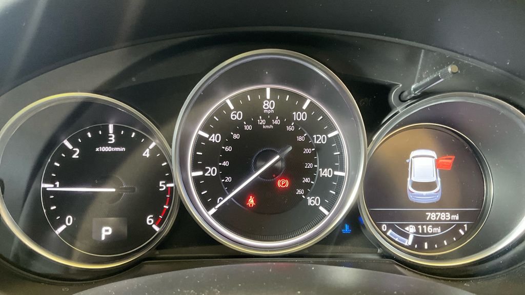 Used Mazda CX-5 2018 for sale - 77920499: Photo 6