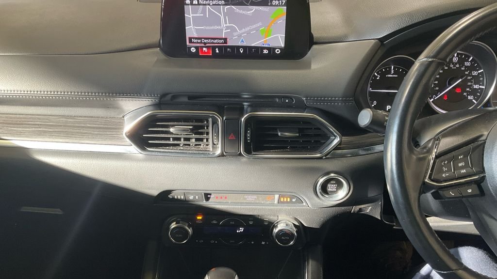 Used Mazda CX-5 2018 for sale - 77920499: Photo 7