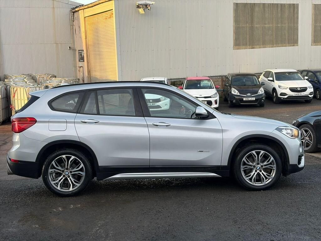 Used BMW X1 2016 for sale - 77147825: Photo 10