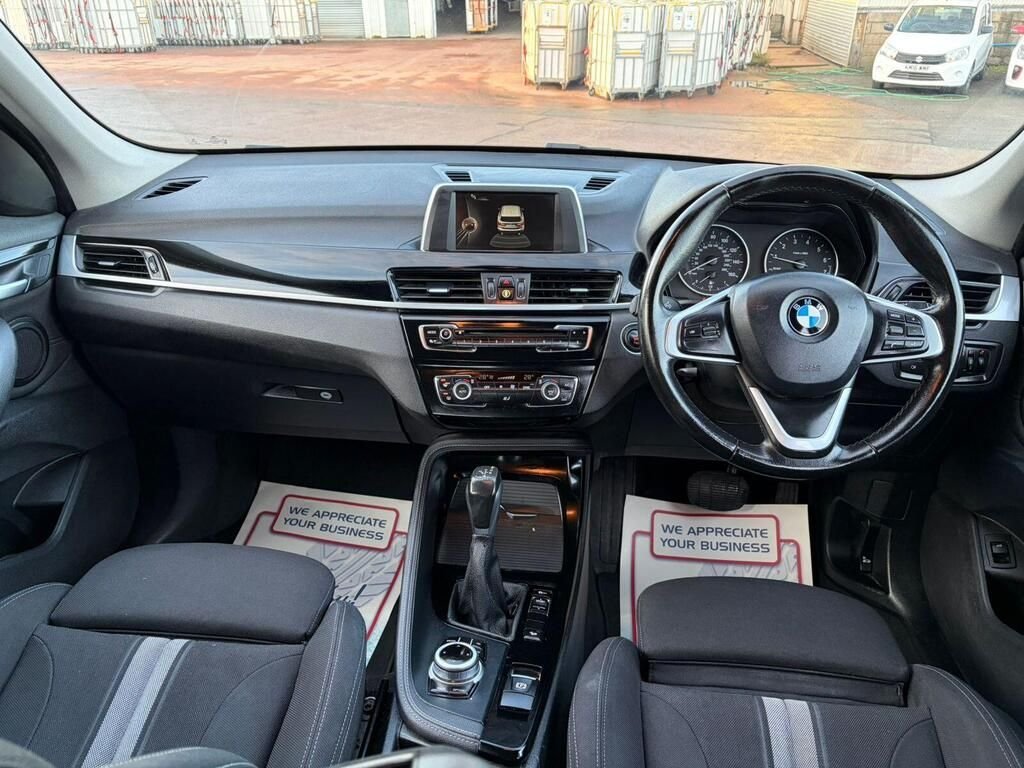 Used BMW X1 2016 for sale - 77147825: Photo 13