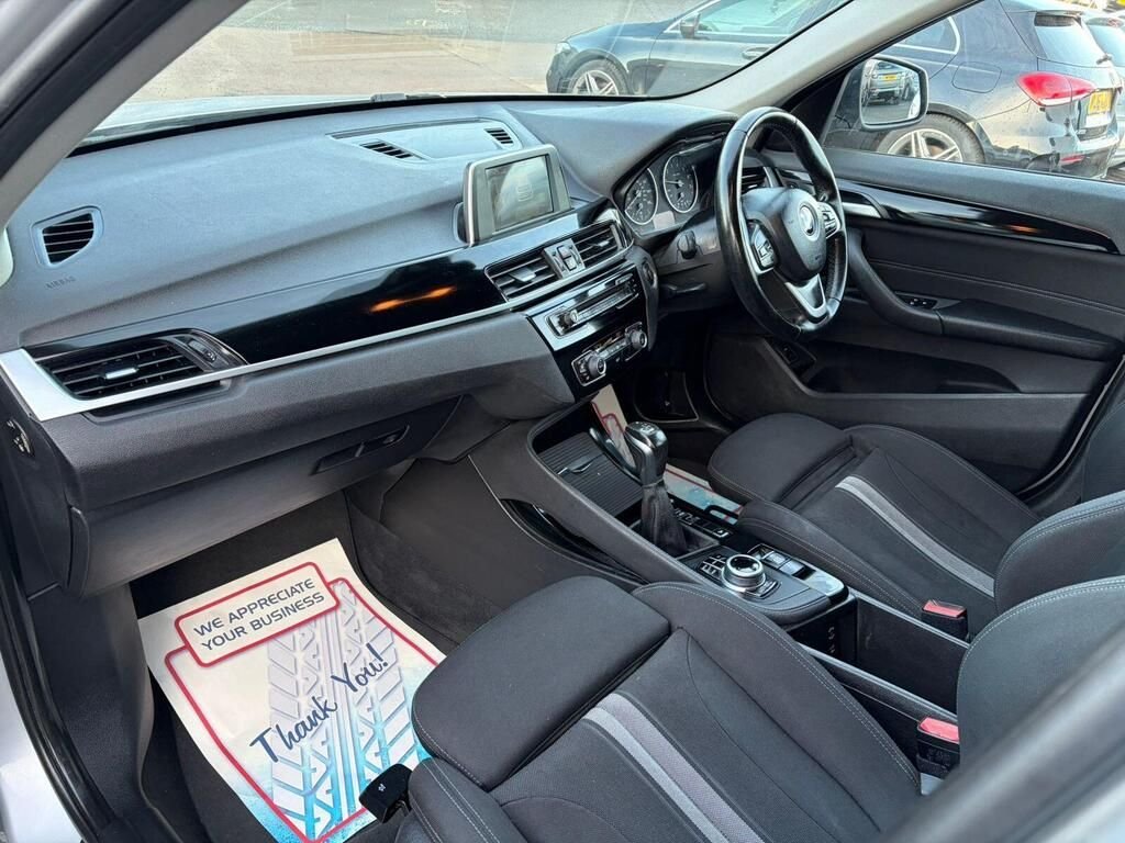 Used BMW X1 2016 for sale - 77147825: Photo 15