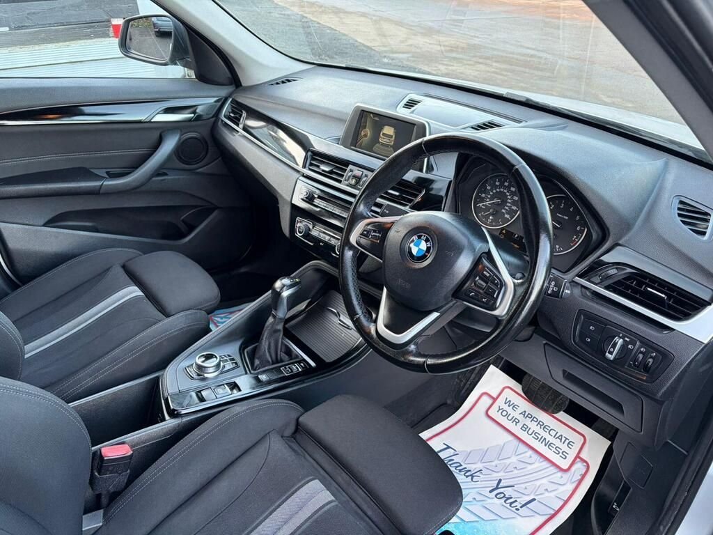Used BMW X1 2016 for sale - 77147825: Photo 16