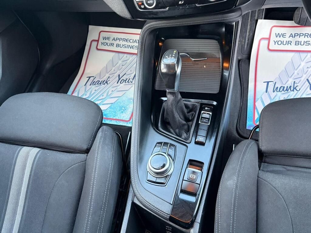 Used BMW X1 2016 for sale - 77147825: Photo 17