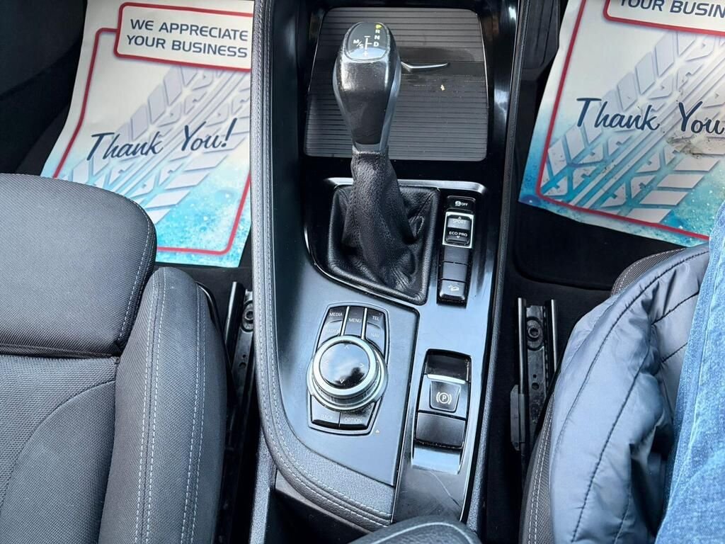 Used BMW X1 2016 for sale - 77147825: Photo 18