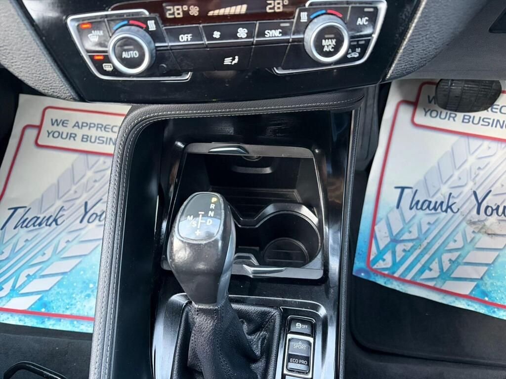 Used BMW X1 2016 for sale - 77147825: Photo 19