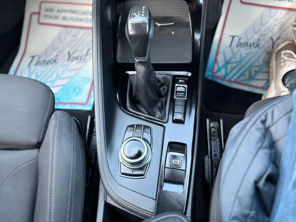 Used BMW X1 2016 for sale - 77147825: Photo 20