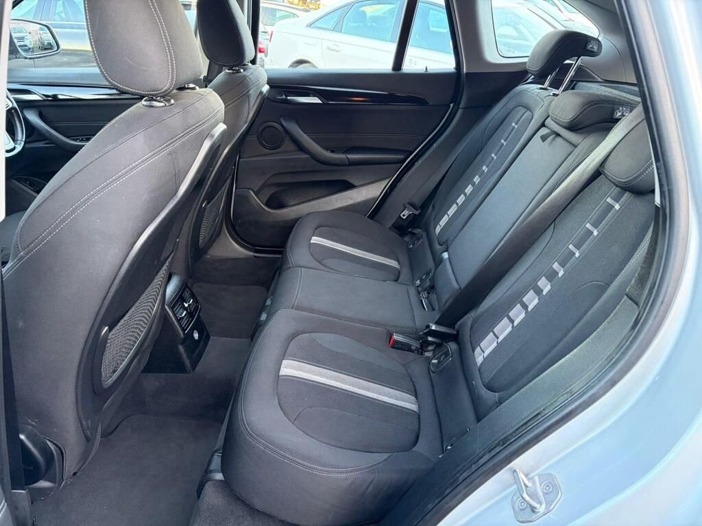 Used BMW X1 2016 for sale - 77147825: Photo 21