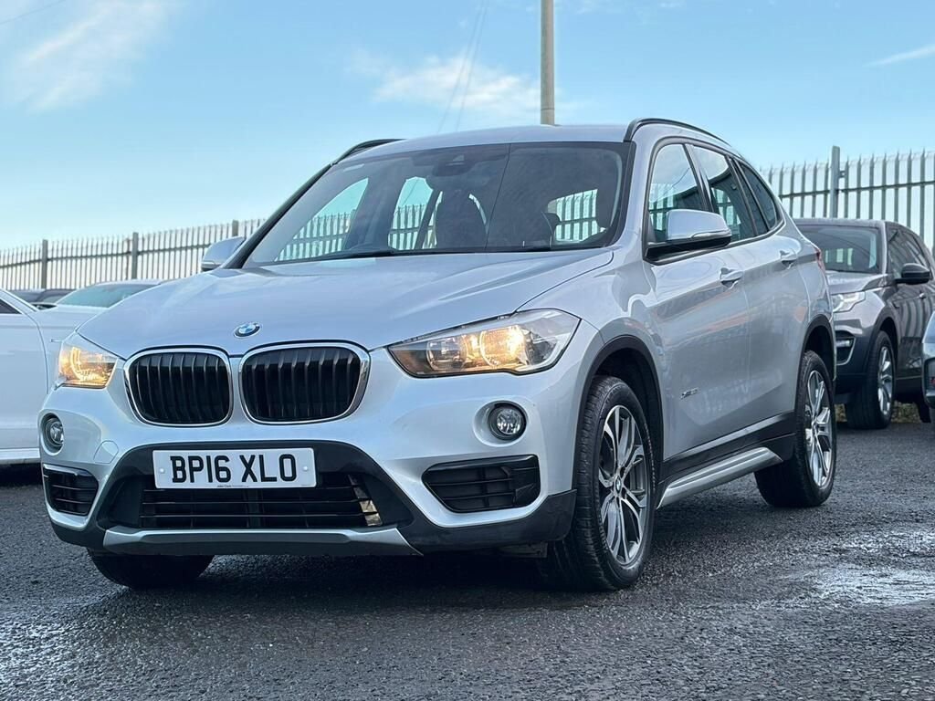 Used BMW X1 2016 for sale - 77147825: Photo 3