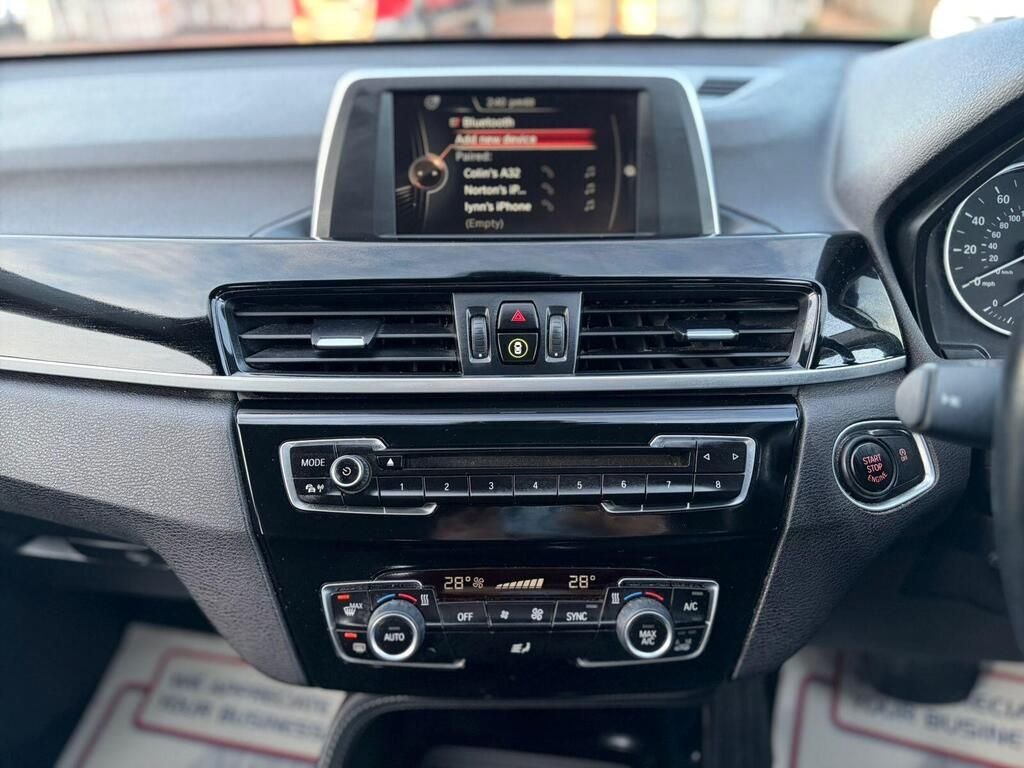 Used BMW X1 2016 for sale - 77147825: Photo 34