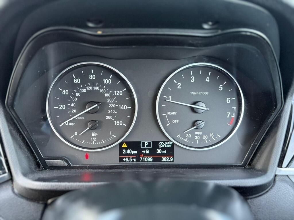 Used BMW X1 2016 for sale - 77147825: Photo 35