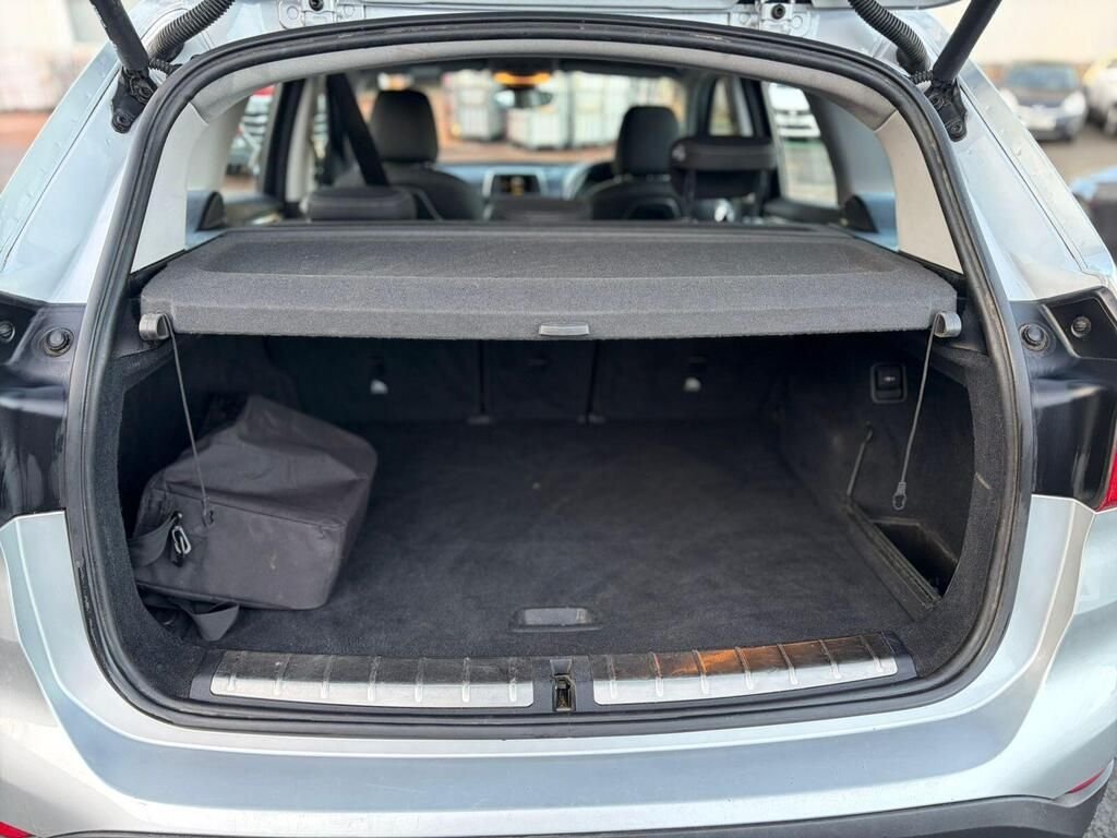 Used BMW X1 2016 for sale - 77147825: Photo 36