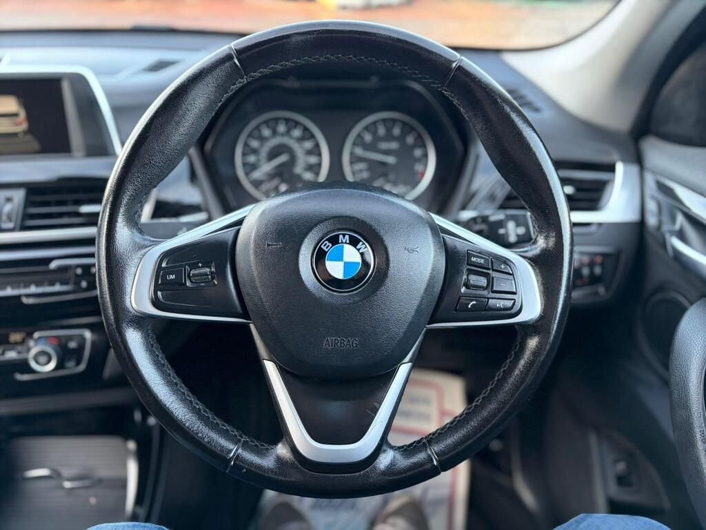 Used BMW X1 2016 for sale - 77147825: Photo 37