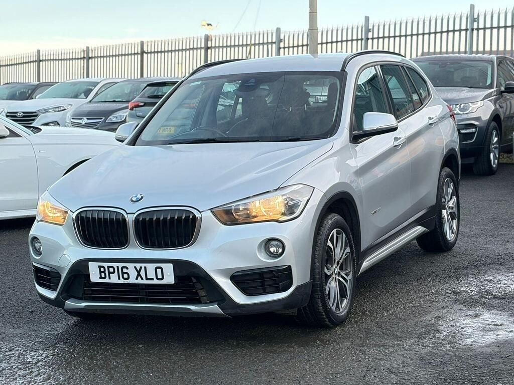 Used BMW X1 2016 for sale - 77147825: Photo 6