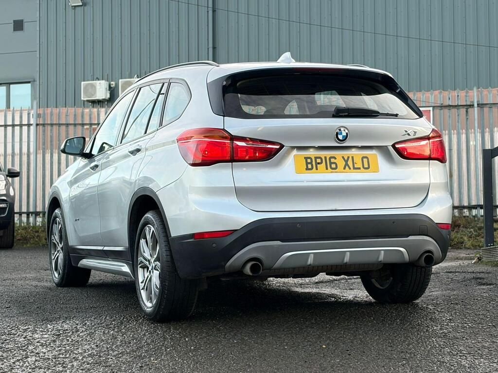 Used BMW X1 2016 for sale - 77147825: Photo 7