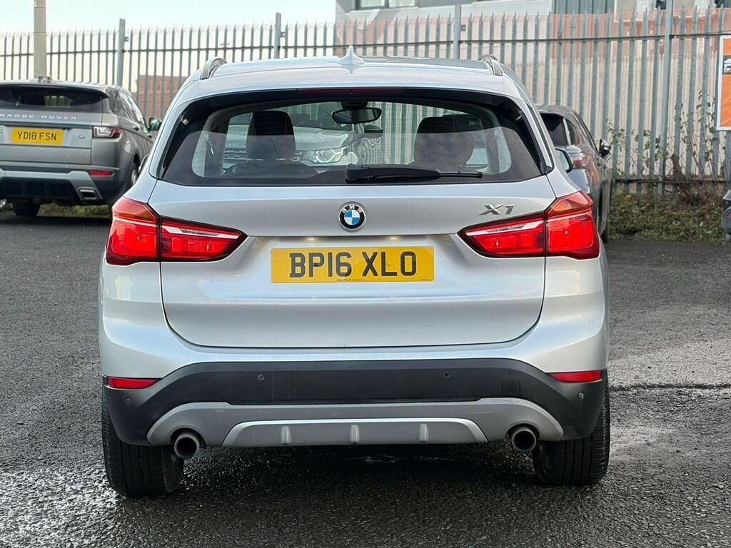 Used BMW X1 2016 for sale - 77147825: Photo 9