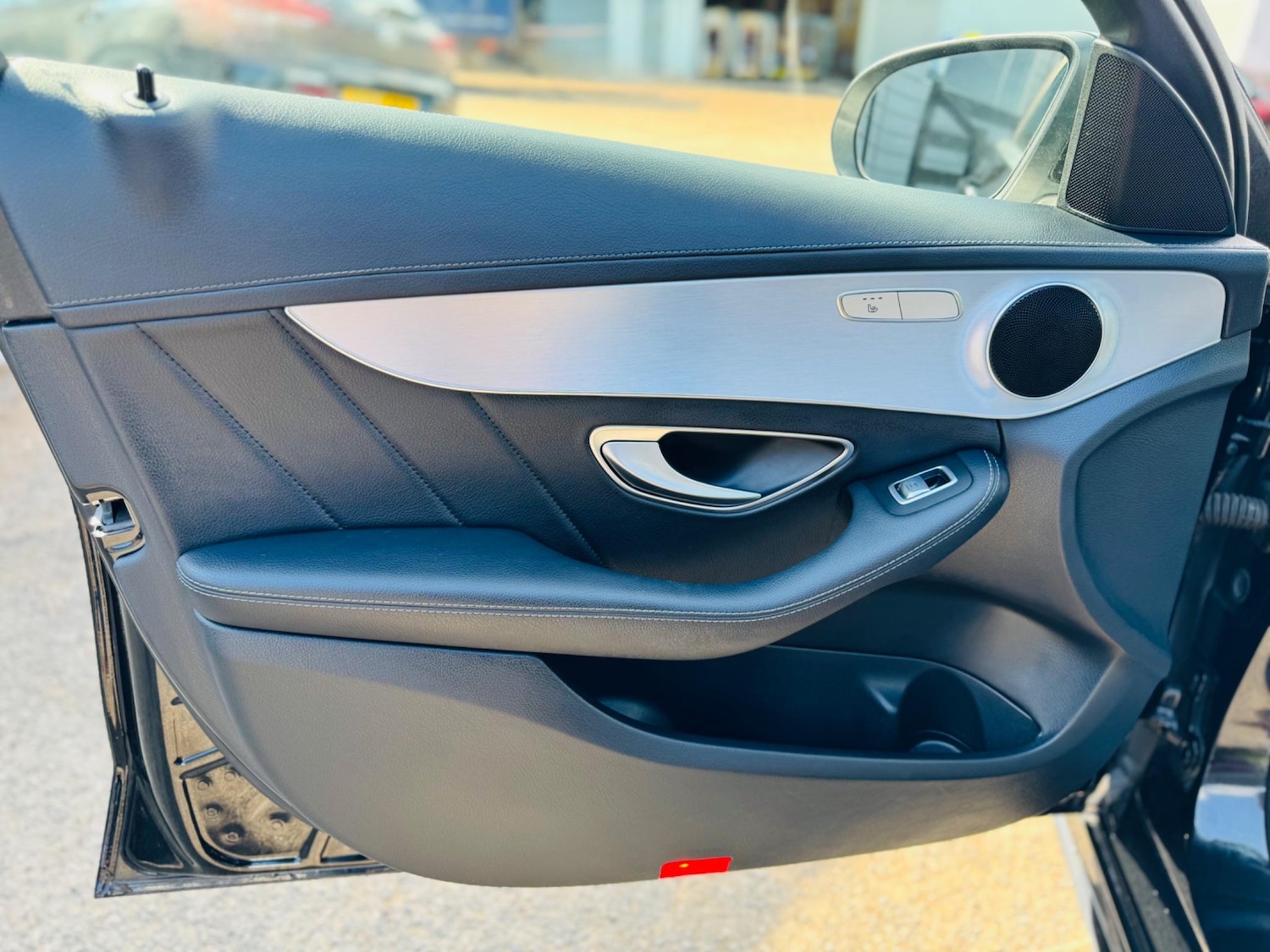 Used Mercedes-Benz C Class 2014 for sale - 74800028: Photo 55