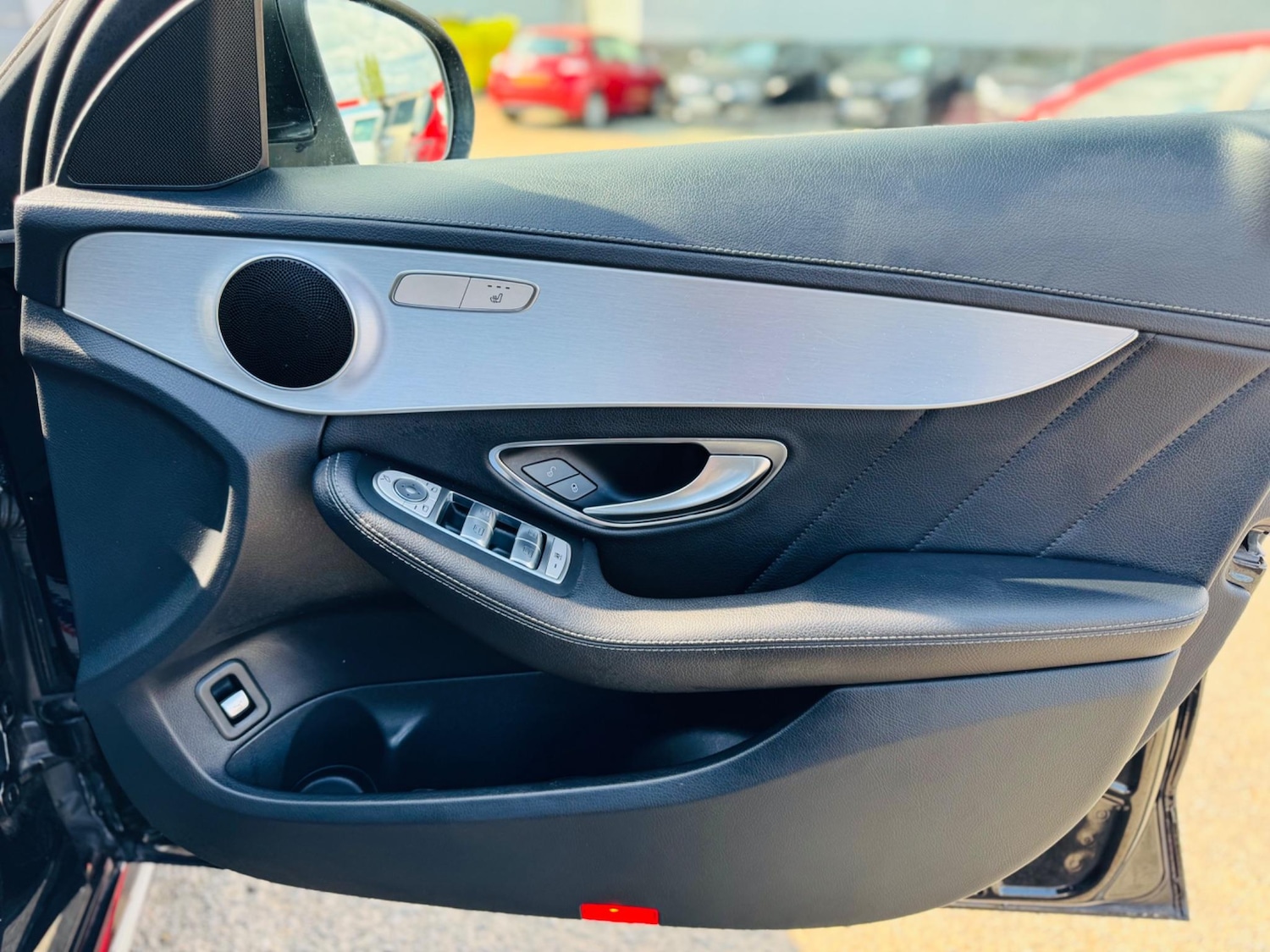 Used Mercedes-Benz C Class 2014 for sale - 74800028: Photo 56