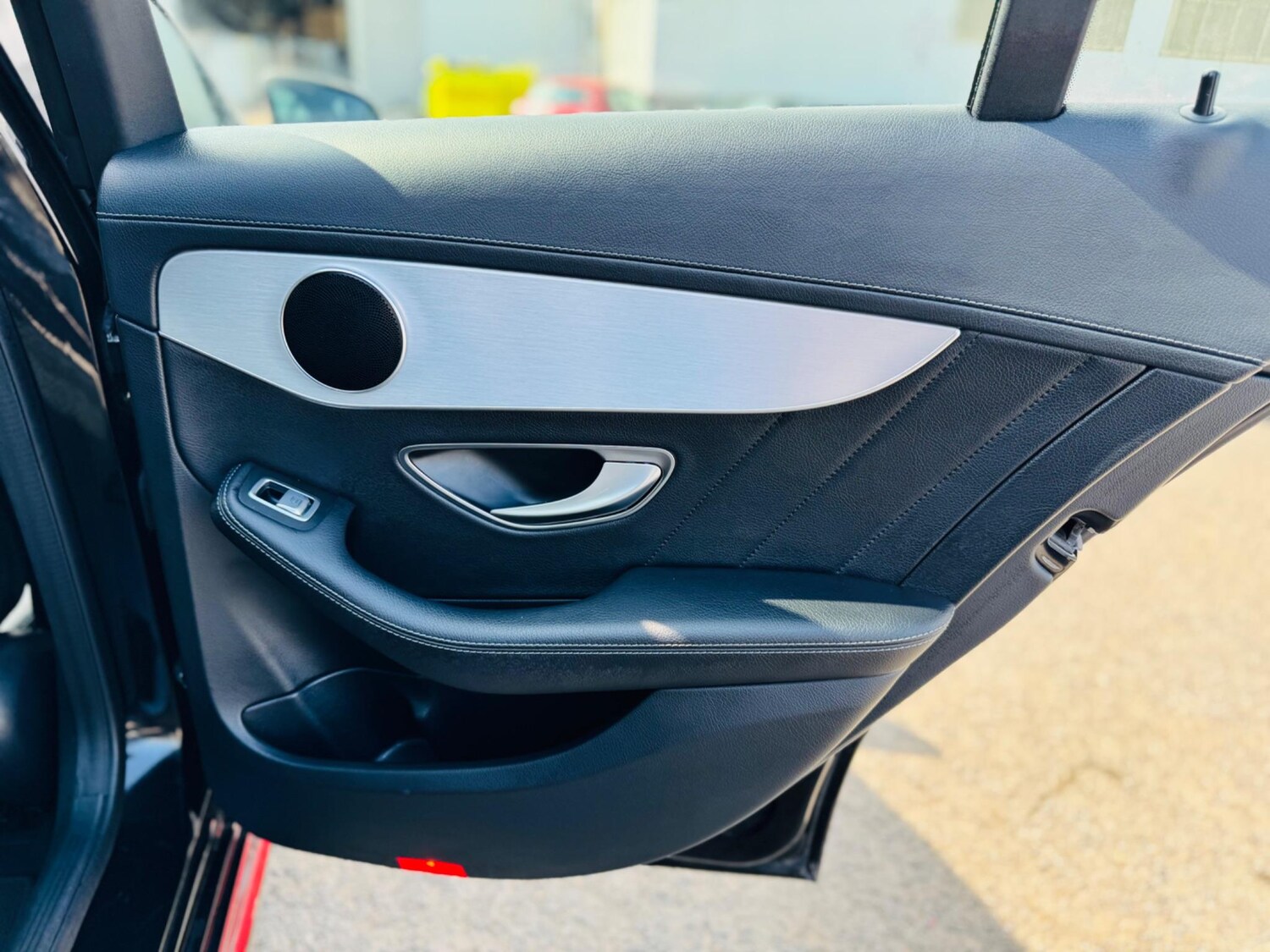 Used Mercedes-Benz C Class 2014 for sale - 74800028: Photo 57