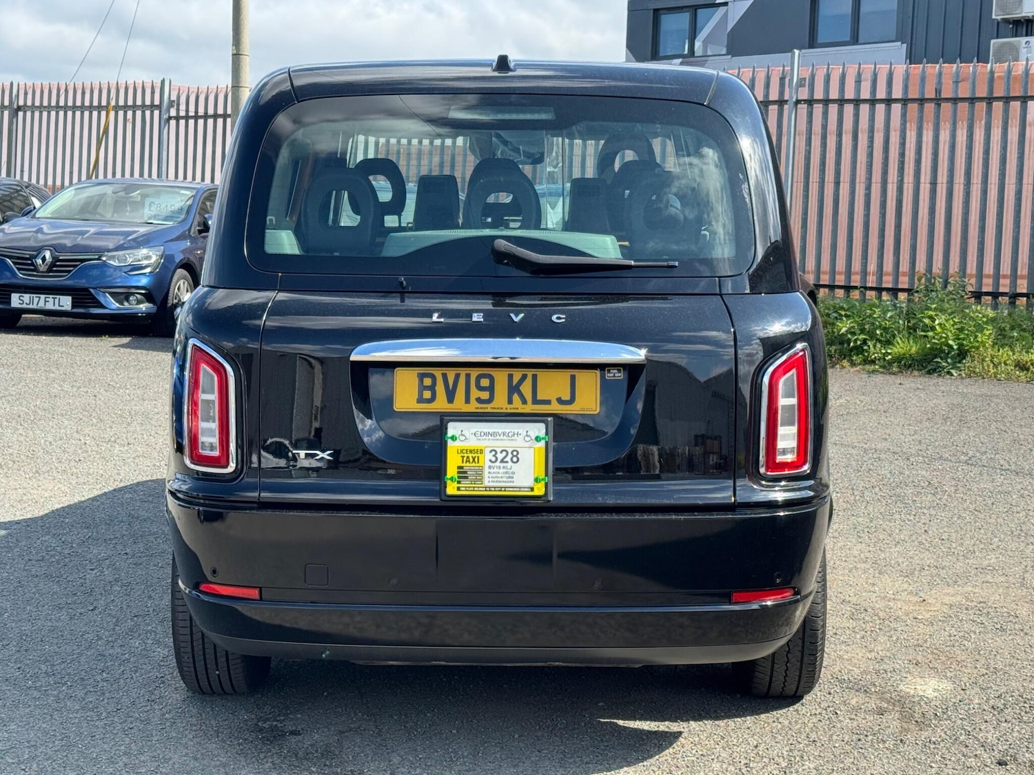 Vehicle 7