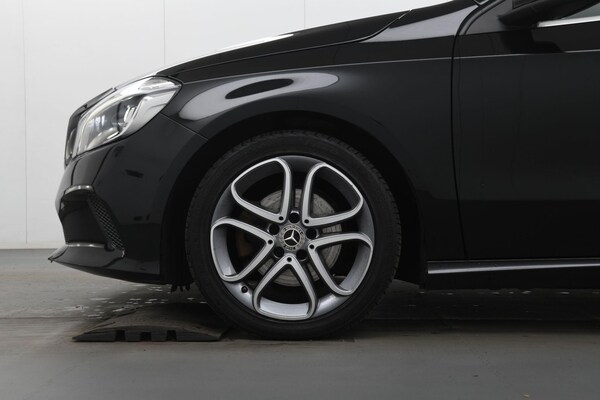Used Mercedes-Benz A-Class 2018 for sale - 75564380: Photo 26