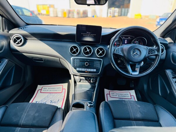 Used Mercedes-Benz A-Class 2018 for sale - 75564380: Photo 28
