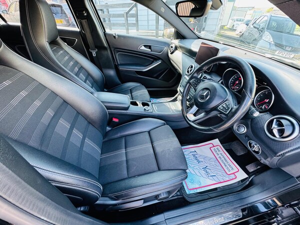 Used Mercedes-Benz A-Class 2018 for sale - 75564380: Photo 29