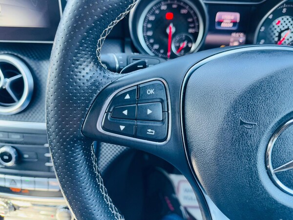Used Mercedes-Benz A-Class 2018 for sale - 75564380: Photo 32