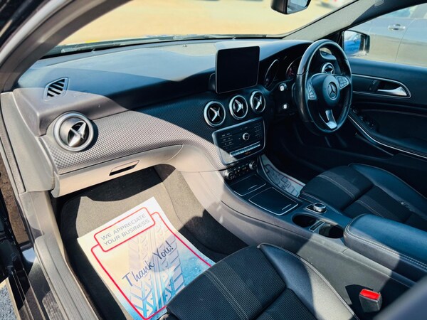 Used Mercedes-Benz A-Class 2018 for sale - 75564380: Photo 34