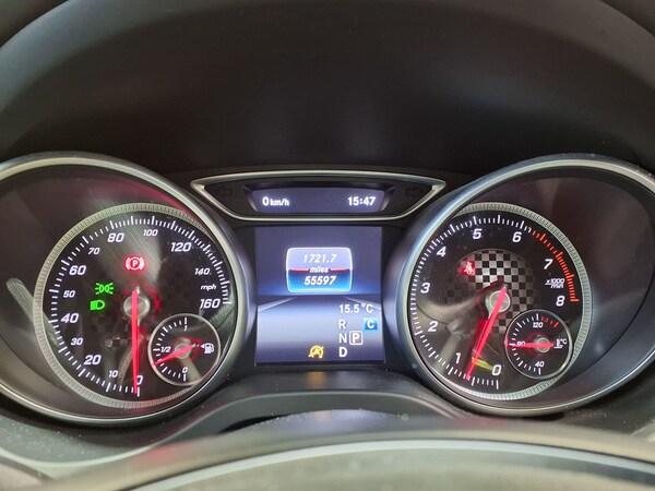 Used Mercedes-Benz A-Class 2018 for sale - 75564380: Photo 35