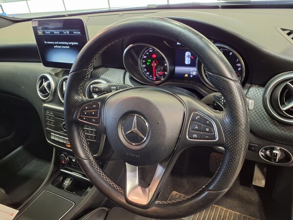 Used Mercedes-Benz A-Class 2018 for sale - 75564380: Photo 39