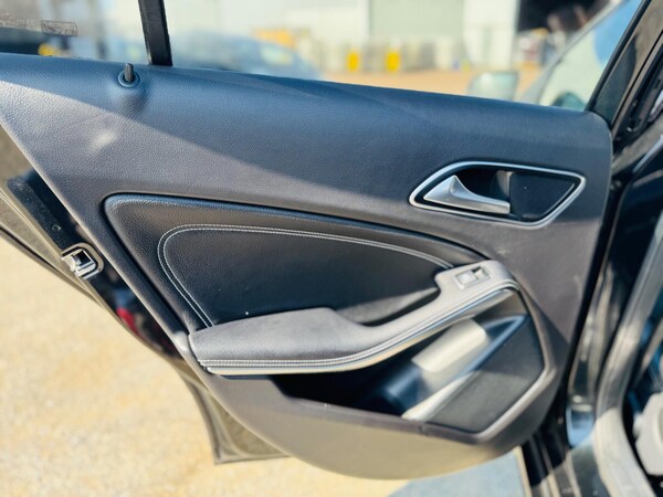 Used Mercedes-Benz A-Class 2018 for sale - 75564380: Photo 43
