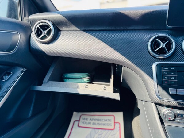 Used Mercedes-Benz A-Class 2018 for sale - 75564380: Photo 48