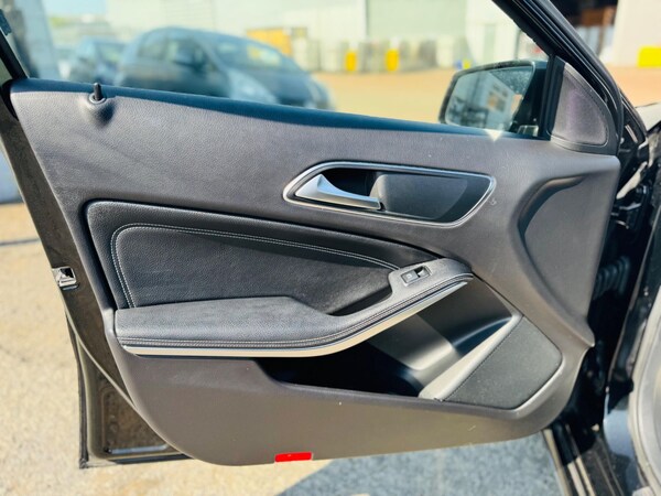 Used Mercedes-Benz A-Class 2018 for sale - 75564380: Photo 50