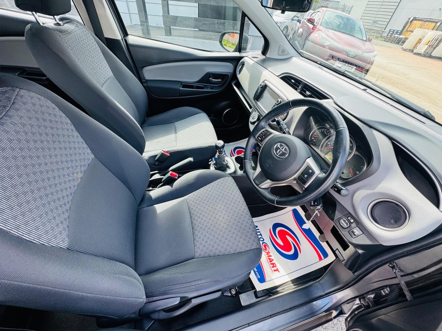 Vehicle 19