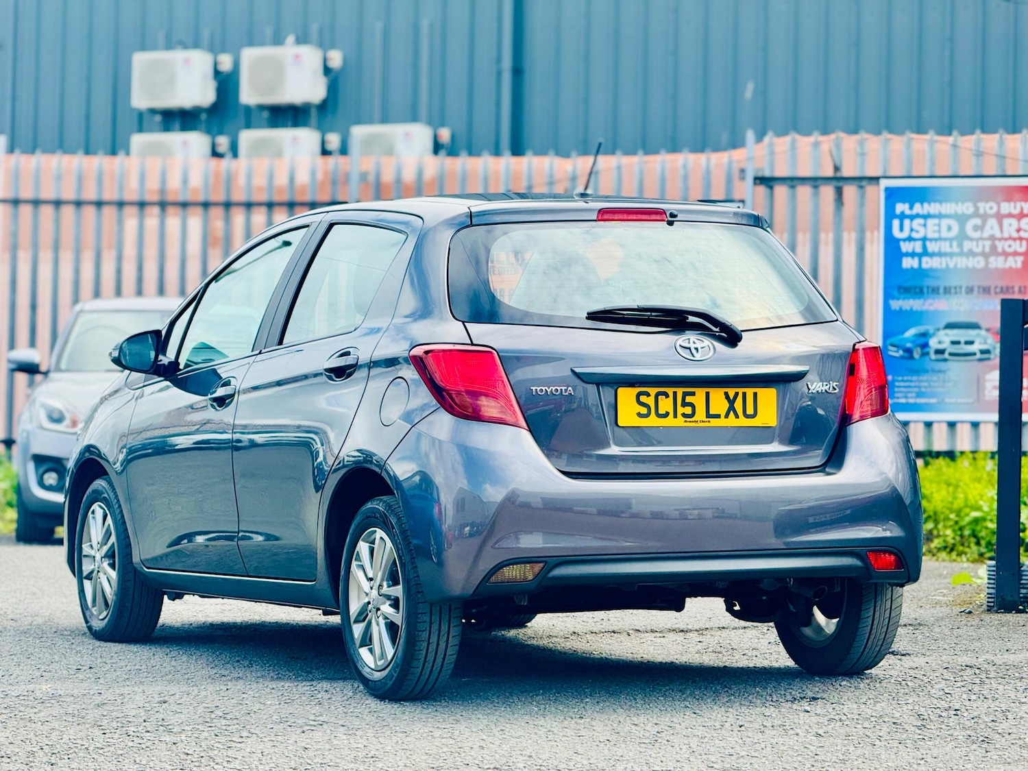 Vehicle 9
