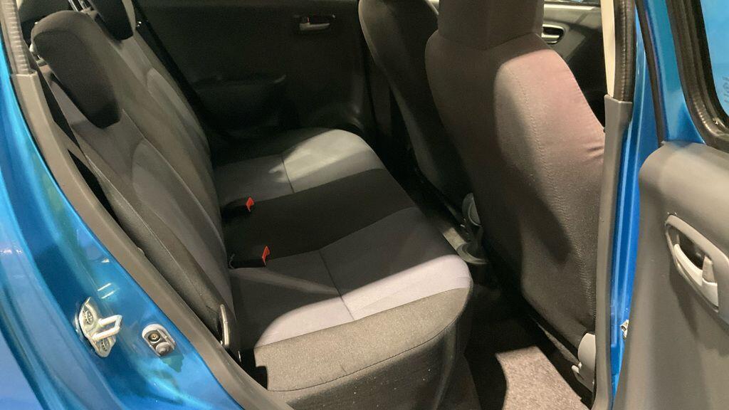 Used Suzuki Alto 2014 for sale - 77050174: Photo 11