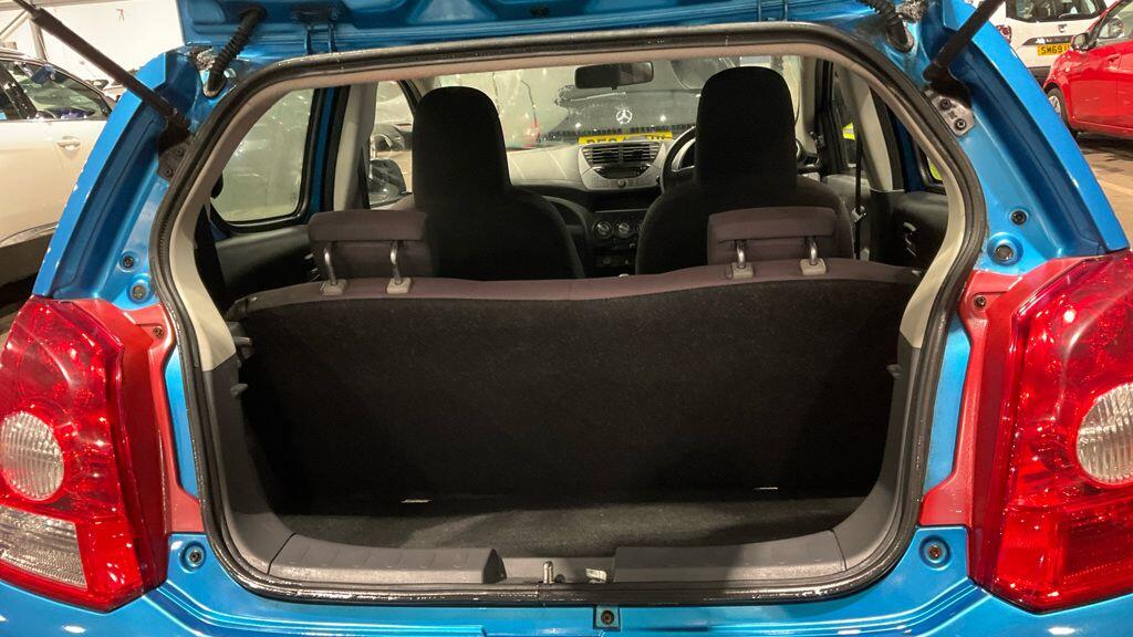 Used Suzuki Alto 2014 for sale - 77050174: Photo 13