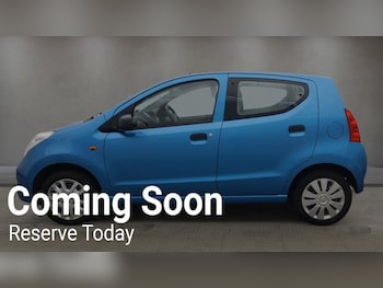 Used Suzuki Alto 2014 for sale - 77050174: Photo