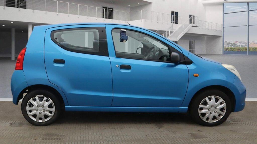 Used Suzuki Alto 2014 for sale - 77050174: Photo 7