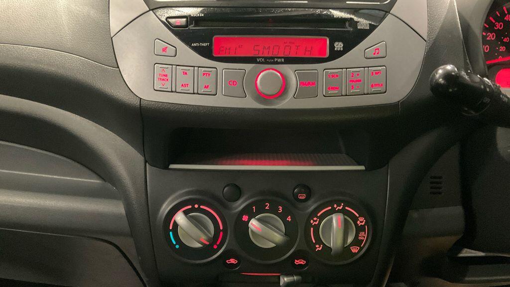 Used Suzuki Alto 2014 for sale - 77050174: Photo 9