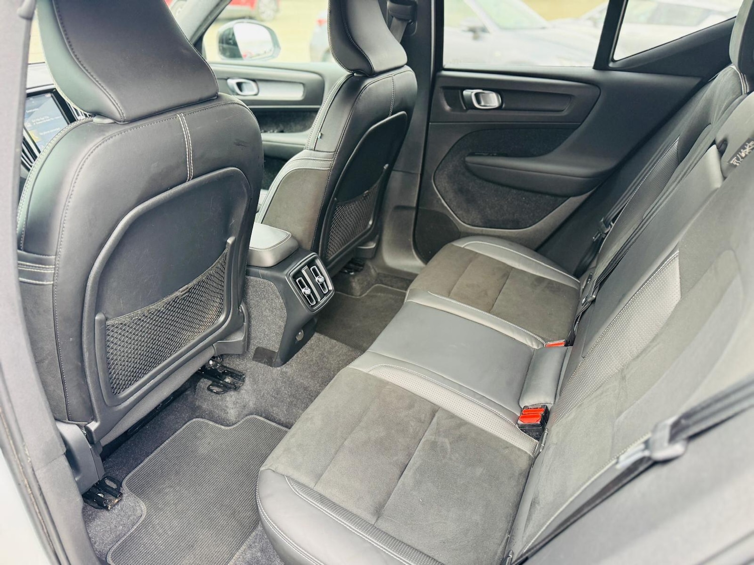 Used Volvo XC40 2019 for sale - 76996060: Photo 22