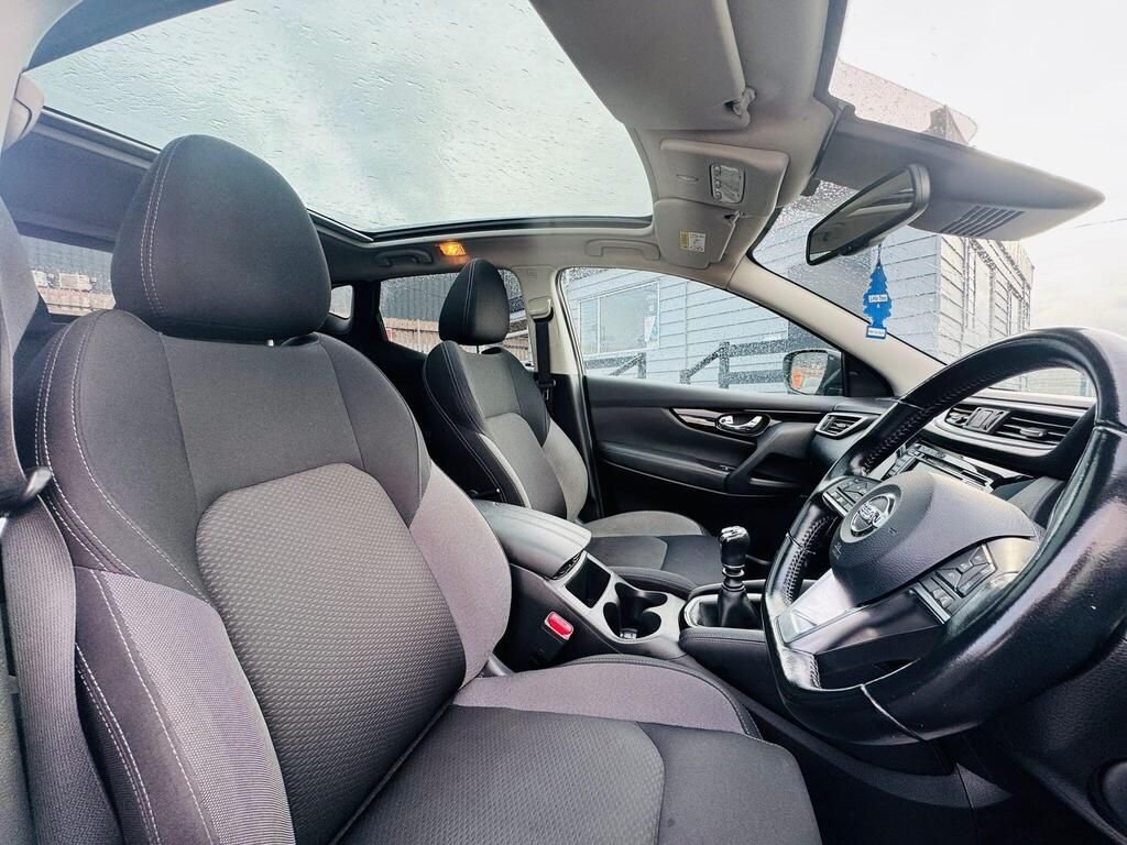 Used Nissan Qashqai 2019 for sale - 77147835: Photo 10